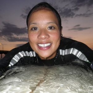 Meet your Posher, Angelica